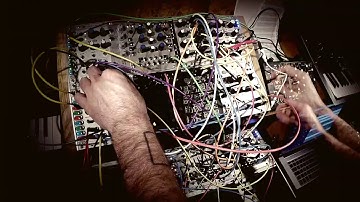 GION - 5H5H5H (feat. Turing Machine, Rings, Clouds, MCO, Marbles and co.)