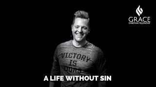 Stephen Blacksmith - A Life Without Sin