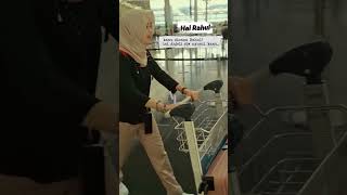 Hai Rahul Kamu Dimana Ini Anjeli Otw Nyusul Kamu short fyp rahul anjali kuchkuchhotahai
