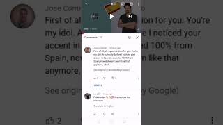 Famous LUCA LAMPARIELLO THE AMERICAN 🇺🇸 FAKE POLYGLOT SCAMMER 🤡😂🤣 Wealth