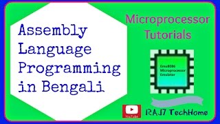 Assembly Language Programming-character output display