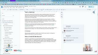 Content Review Process from Editing to Publishing Teams
