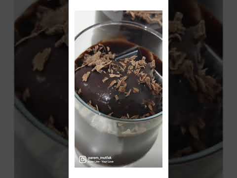 #supangle #çikolatalı tarif videolarım bölümünde