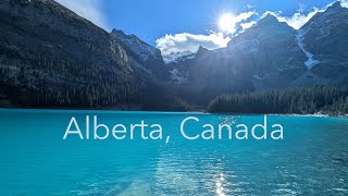 Banff, Jasper, and Kananaskis 🇨🇦