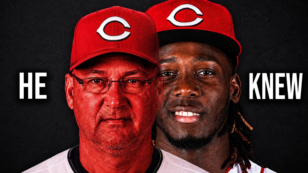 MLB Has an Elly De La Cruz Problem Nobody Can Explain! 