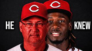 MLB Has an Elly De La Cruz Problem Nobody Can Explain! 