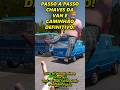 CHAVES DA VAN E CAMINHAO PASSO A PASSO MY SUMMER CAR #mysummercar