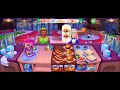 Just the Game Cooking Craze Complete Walkthrough