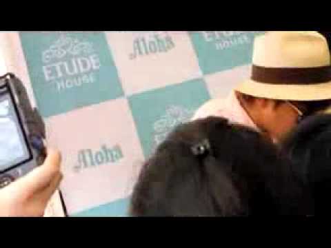 2011 ETUDE HOUSE小鬼一日店長活動-遊戲1