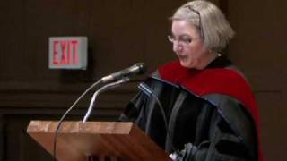 Baccalaureate Service 2010