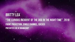 Britty Lea - Curious Incident