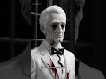 The 5 Rules of the Highway KFC (You Won't Last 4 Mins) #horror #comic @horrorstories