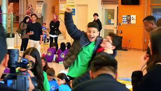 Genius Cup 2025 | Kids Compete, Code & Have Fun!  @GenioTechRobotics