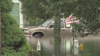 Brick Township Under State Of Emergency After Heavy Rain