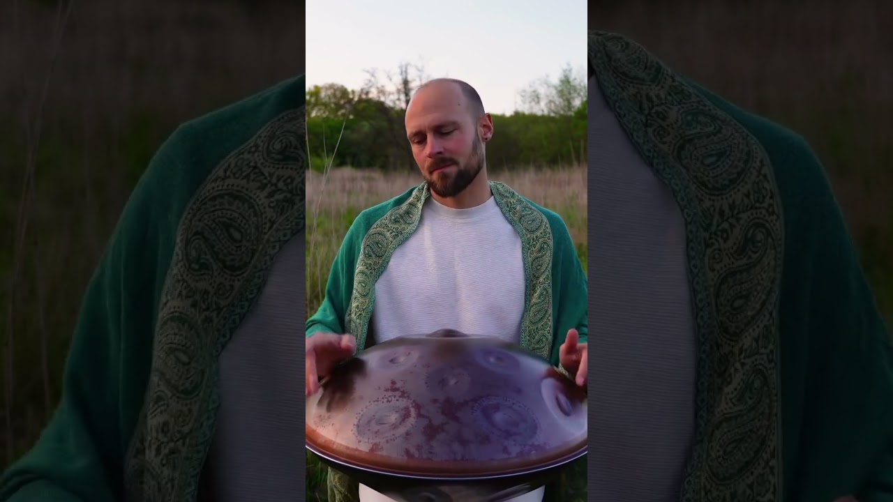 „Calming Heart“ will be out today at 7pm CET on my YT channel
