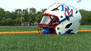 Countdown to Kickoff: DeMatha @DCNewsNow_