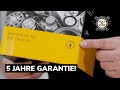 5 Jahre Garantie in Anspruch nehmen für Werkstätten –  so geht&#39;s  | Watch and Work Wissen [DE]