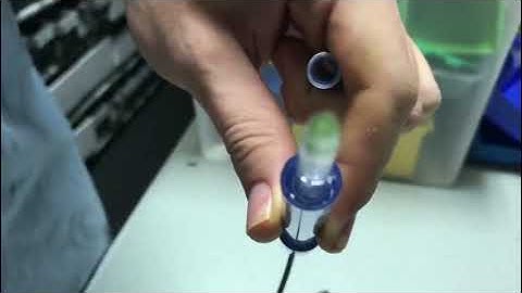 TPS Intermediate Junction pH Sensor Refill