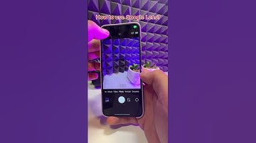 HOW TO USE GOOGLE LENSE ON XIAOMI MIX FLIP? #tutorial #flip #xiaomi #android #fyp #fup