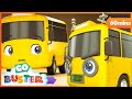 Mechanical Buster | Kids Road Trip! | Kids Songs and Stories