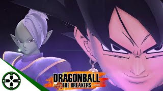 [PS5] Trying out Goku Black | Dragonball: The Breakers