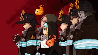 Fire Force (Enen No Shoboutai) Inferno | Cover Español Latino |