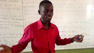 RME LESSON 2 FOR JHS 2