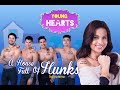 Young Hearts Presents: A House Full of Hunks EP04