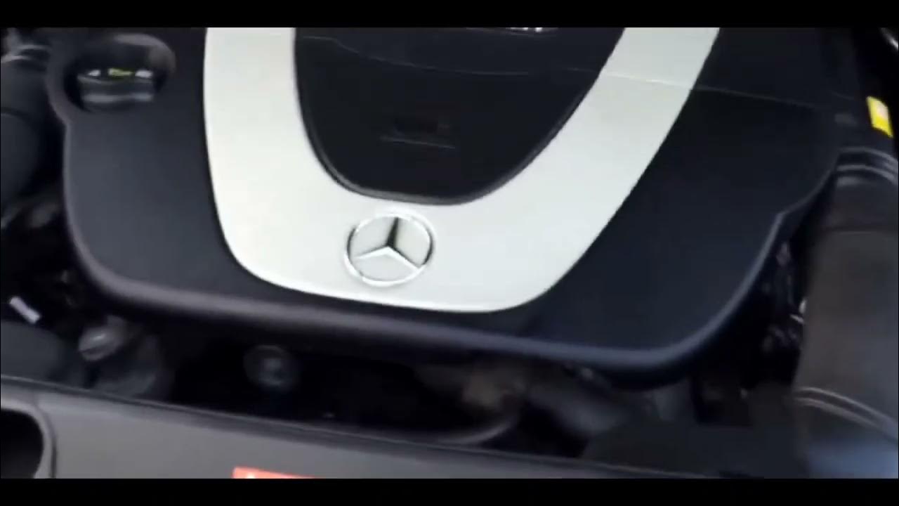 HOW TO RESET LIMP MODE, LIMP HOME MODE ON A MERCEDES-BENZ- NO POWER