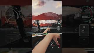 CARX STREET DRIVING #car #cars #arabic #gameplay