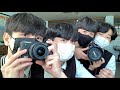 [Eng sub] 🏫특성화고등학교 남고생들의 브이로그 2탄 !! Korean high school 3rd year students VLOG