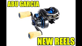 AbuGarcia×is-ness Horizoncoat mochabrown ABU GARCIA IS DYING - YouTube