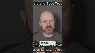 Fixing Tech Problems: One Step at a Time! #shorts