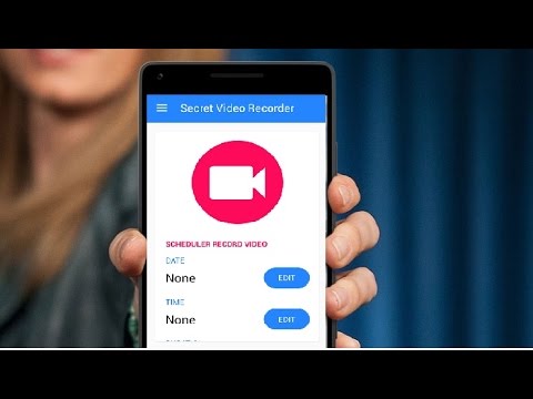 Best Secret Video Recorder for Android 