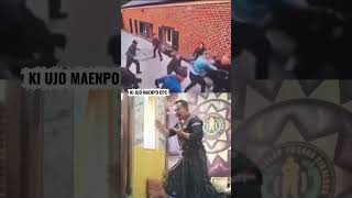 Simak Kejadian Singkat dan Viral ini#maenpocikalong