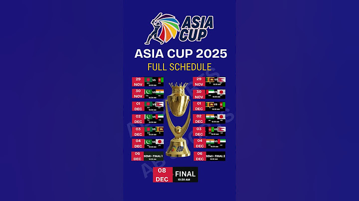 Asia Cup 2025 full schedule#shorts #youtubeshorts #asiacup #asiacup2025 #asiacupsquad