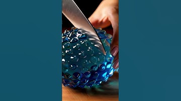 Not your usual durian.This one doesn’t smell… it shatters. 💥