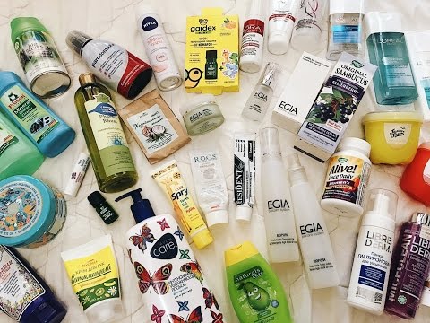 ОРГАНИКА на ДОНЫШКЕ / Часть 2