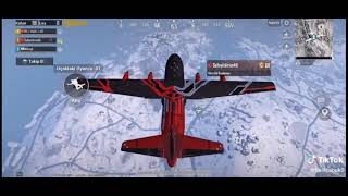 Herkesin Aradığı Meşhur Uçak Şakası