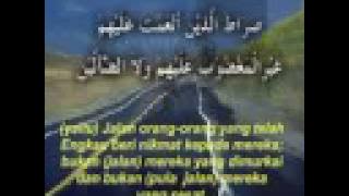 Sifat Shalat Nabi (1/6)