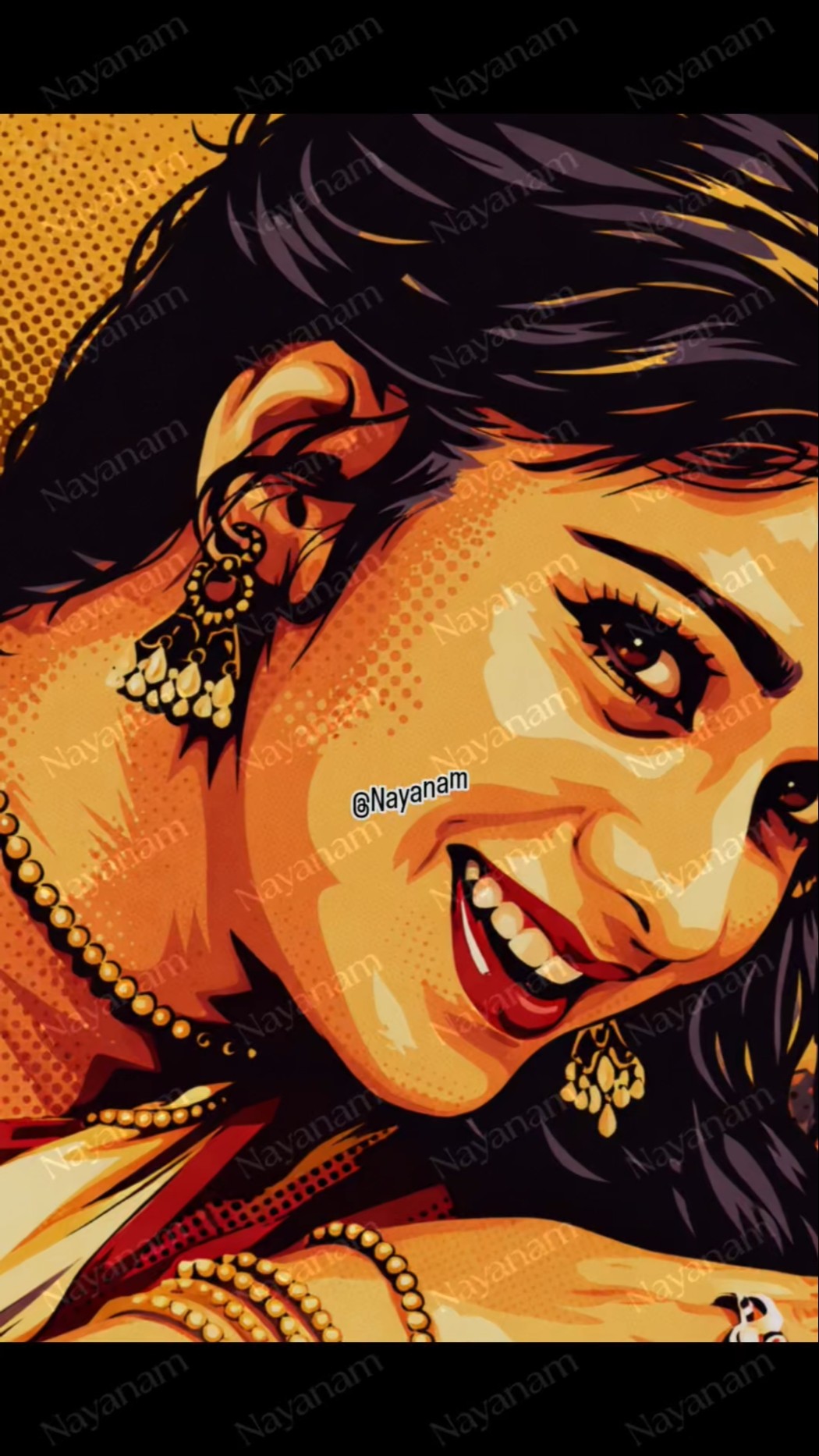 nayanam - ShareChat