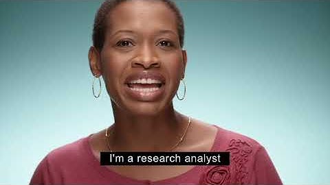 Who I Am PSA - Open Captioned (60-second version with open captions)