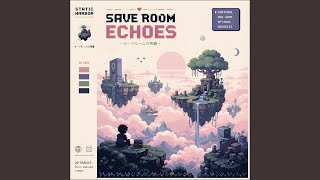 Pixel Heartbeat