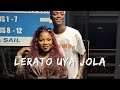 Makhadzi & King Monada - Lerato Uya Jola Feat Nkosazana Daughter x Double Trouble