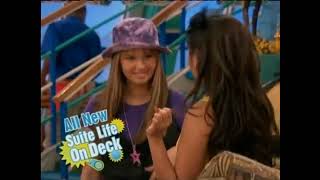 Disney Channel Very Big Friday Promo september 17 2009