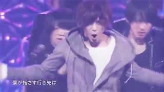 ミステリーヴァージン　Yamada ryousuke
