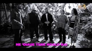 POLY SONGBOOK : The Tongan Creatives - Taulanga Nuku'alofa Cover chords