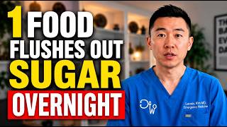 Doctor Explains The Best Foods To Eat to Lower Blood Sugar FAST