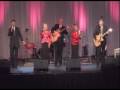 Chuck Wagon Gang - "Looking For A City" Live at the Brumley Sing