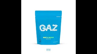 KOUT — GAZ feat. MAYOT (INSTRUMENTAL)